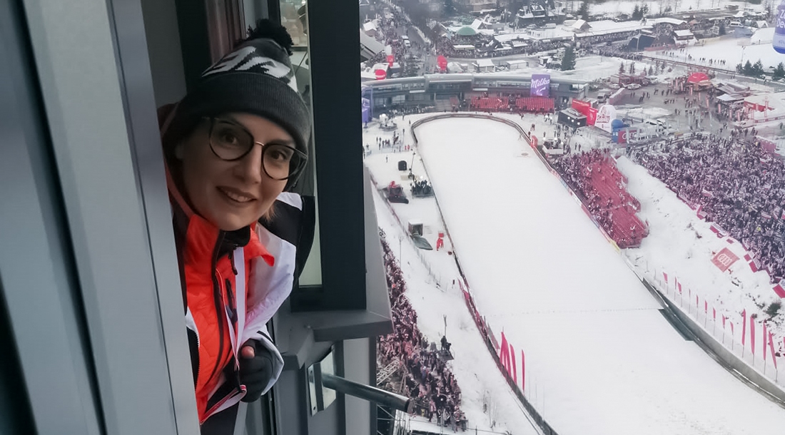 DÜNYA KUPASINDA BİR TÜRK HAKEM