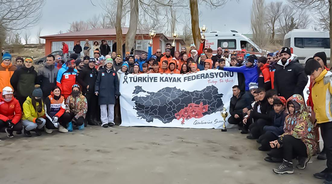 BİATHLON'DA TÜRKİYE ŞAMPİYONLARI BELLİ OLDU