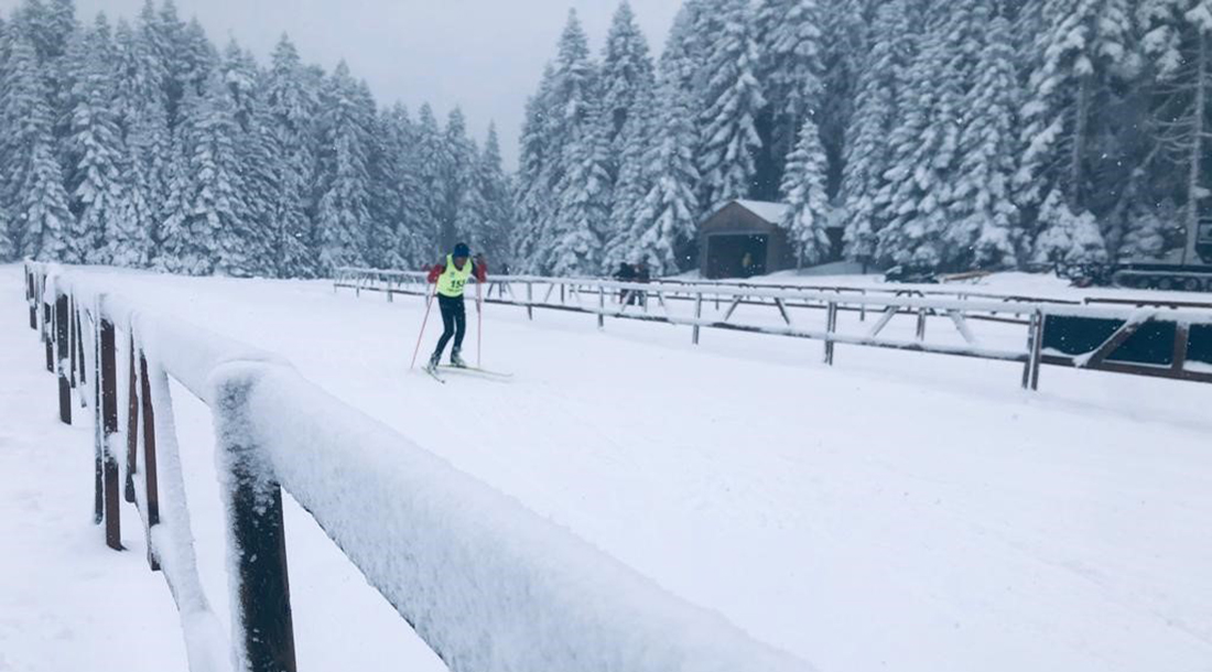 KAYAKLI KOŞU BALKAN KUPASI BOLU’DA YAPILACAK