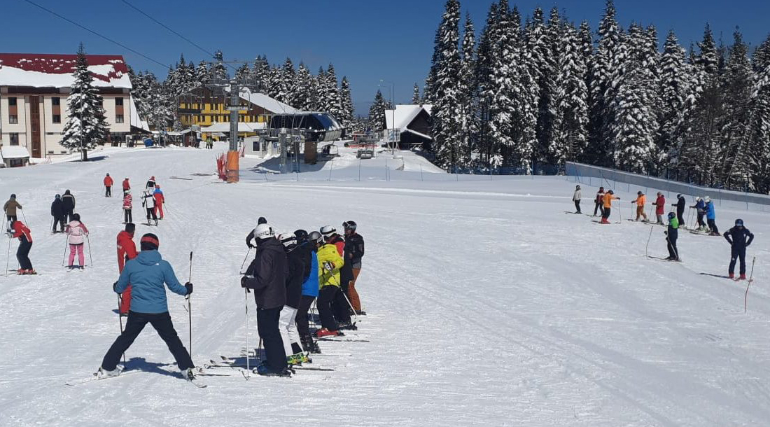 ALP DİSİPLİNİ 1.KADEME ANTRENÖRLÜK KURSU ILGAZ’DA BAŞLADI