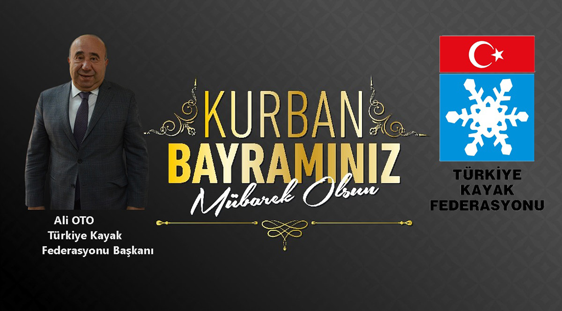 KURBAN BAYRAMINIZ KUTLU OLSUN