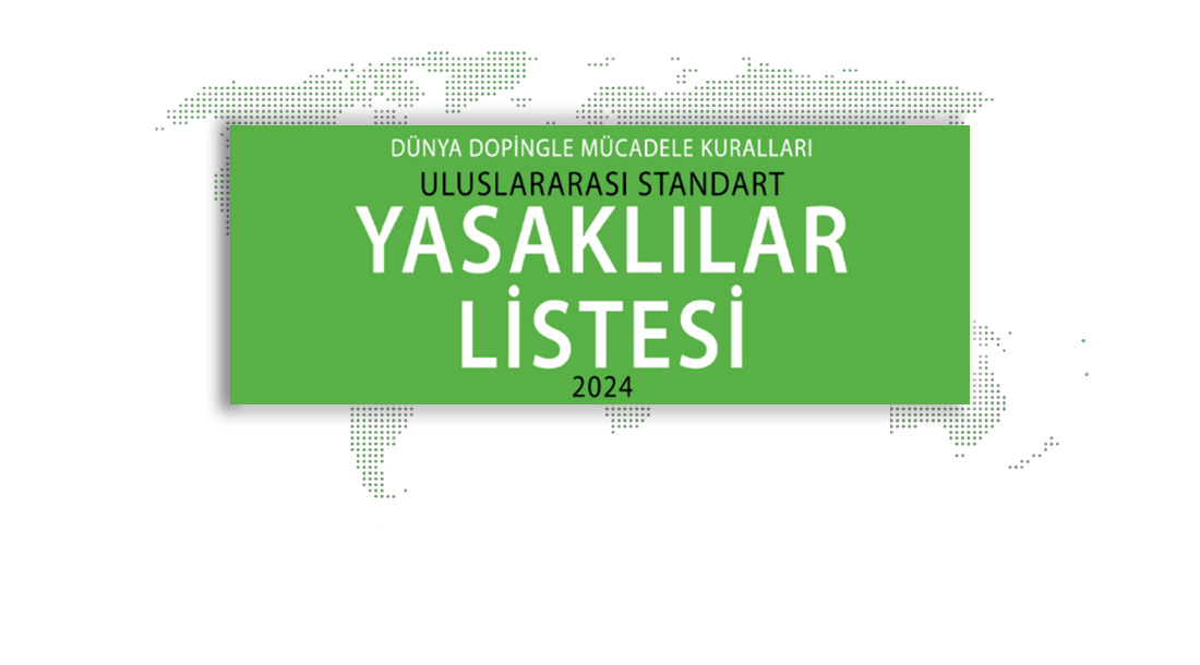 2024 YASAKLILAR LİSTESİ YAYINLANDI