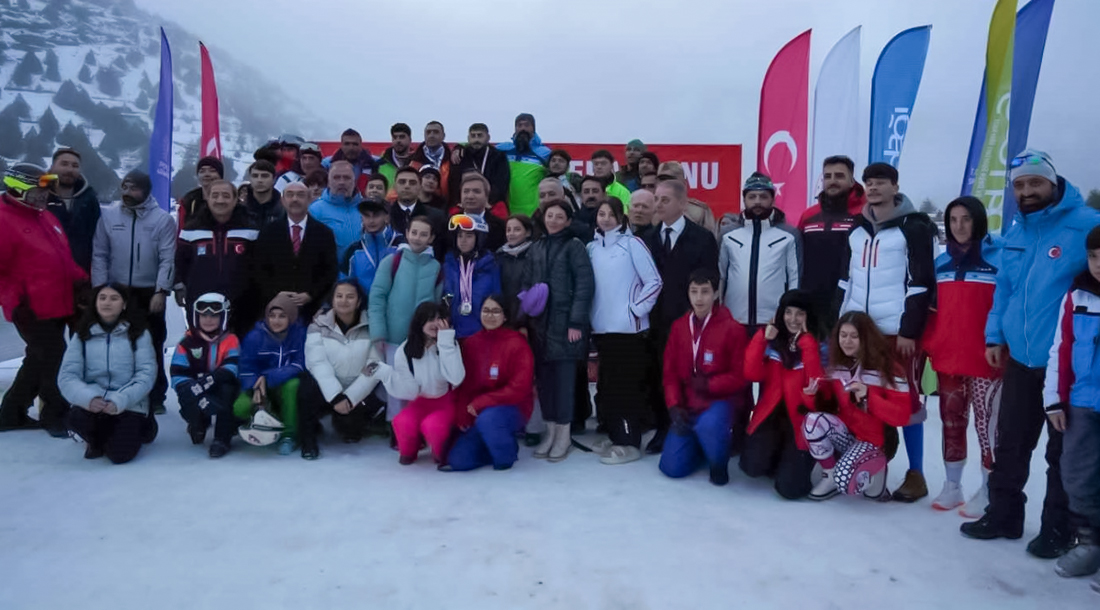 ALP DİSİPLİNİ ELEME MÜSABAKALARI ERZİNCAN'DA TAMAMLANDI
