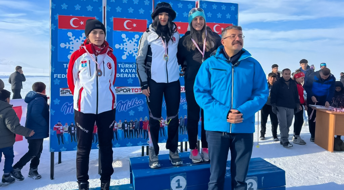 KAYAKLI KOŞU ELEME MÜSABAKALARI YÜKSEKOVA’DA TAMAMLANDI