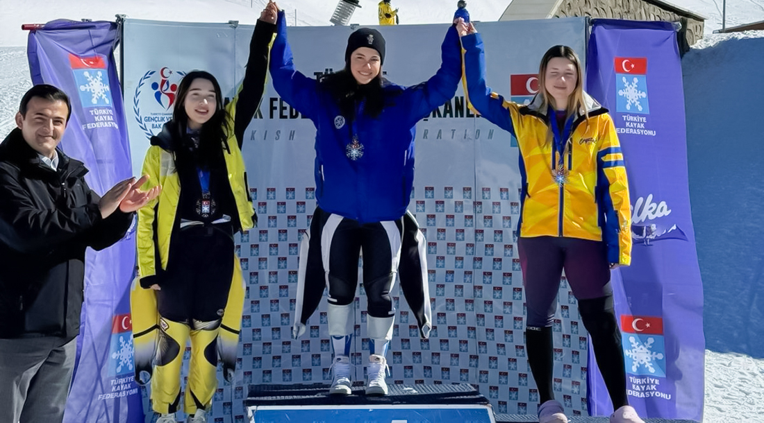 ALP DİSİPLİNİ U18 VE BÜYÜKLER 2.ETAP MÜSABAKALARI ERZURUM’DA TAMAMLANDI