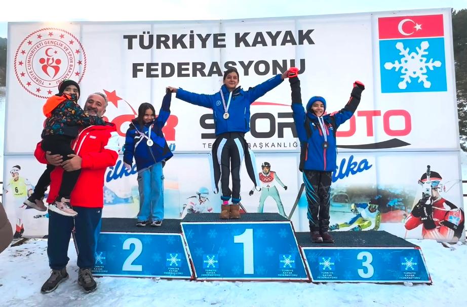 ALP ELEME MÜSABAKALARI ERZURUM'DA TAMAMLANDI