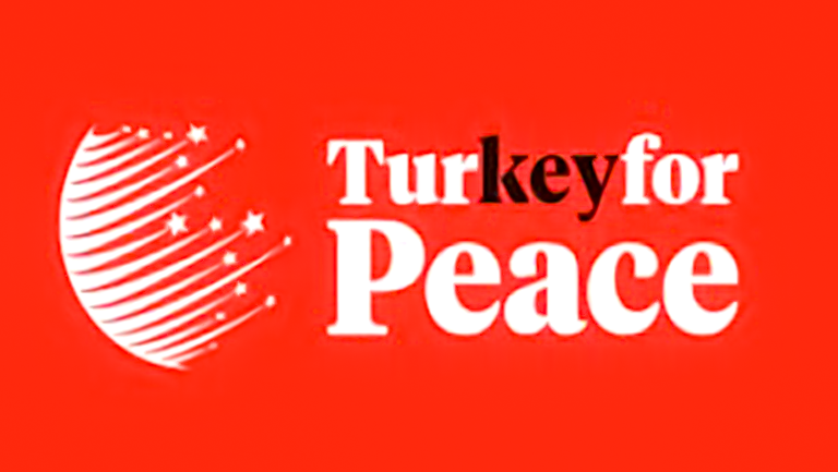 Turkey for Peace