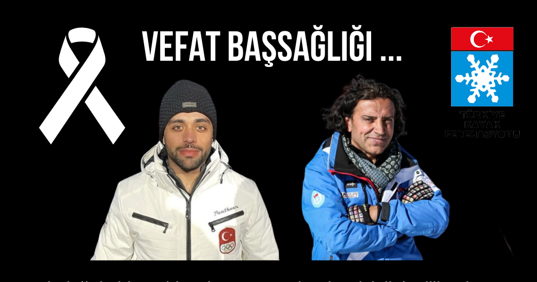 BAŞIMIZ SAĞOLSUN