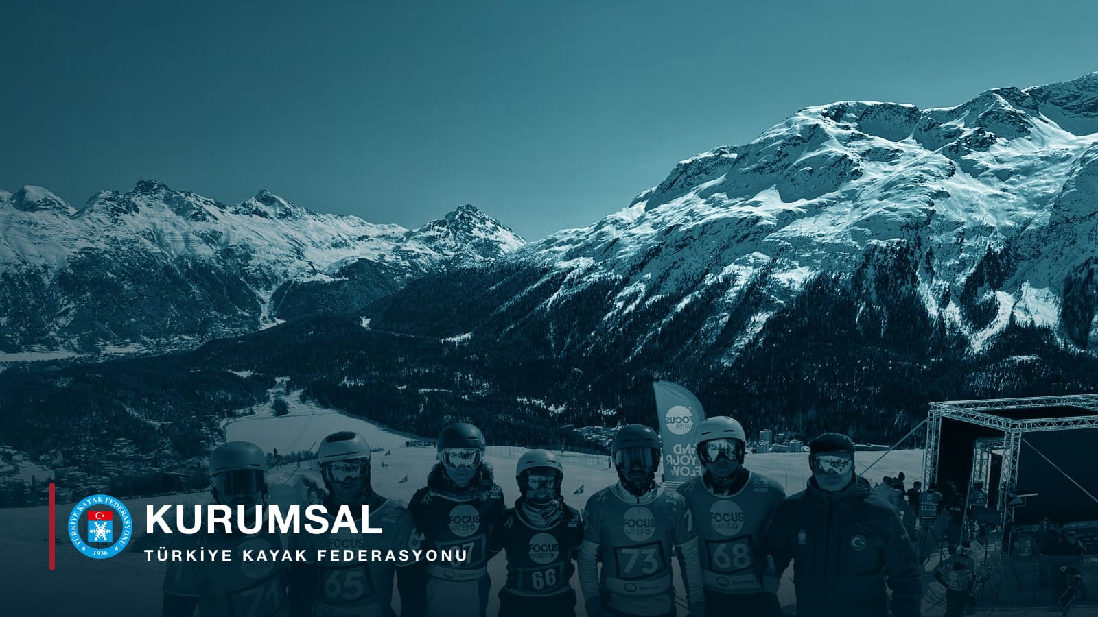 2027 Yasaklılar Listesi Uluslararası Standardı Hakkında Duyuru